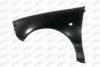 PRASCO SZ0283004 Wing
